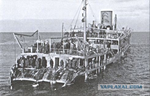 Пулемет-призрак.  Для чего в 1941 году объединили пулемет Максима и патефон