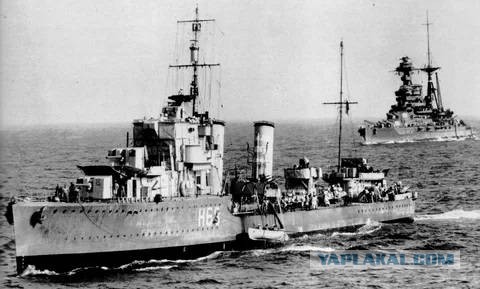 World of Warships - 9