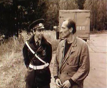 Кинокадры