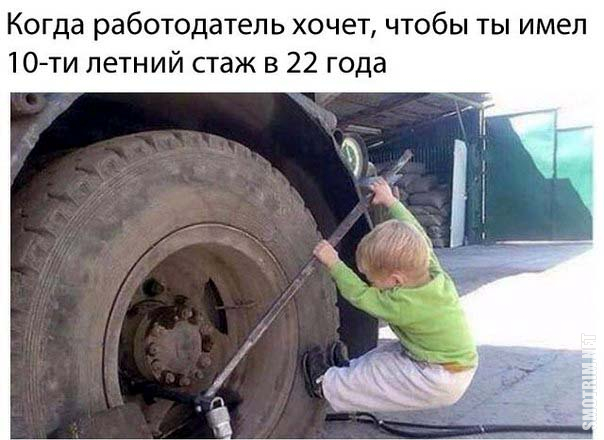 Весёлый полтишок 17.06.