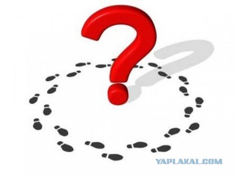 Что происходит?