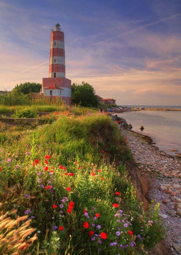 Чёрное море