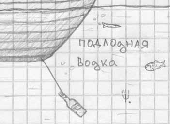 Дунули-придумали