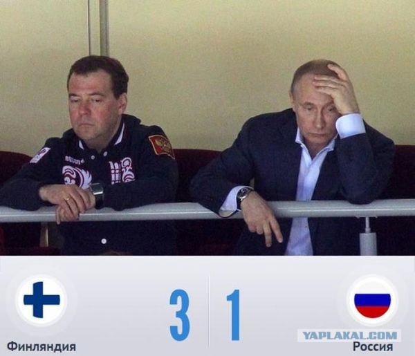 Парламент Финляндии проголосовал за вступление в НАТО
