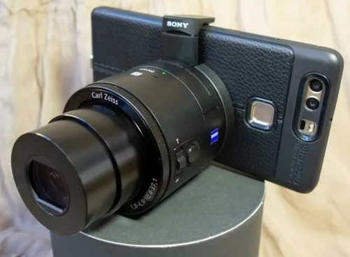Xiaomi представила смартфон 12S Ultra с 1-дюймовой камерой Leica