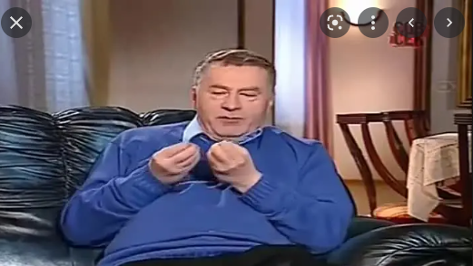 «Чё вам, бабам, надо?» Баба ответила...