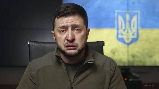 Обстрелы Киева и других городов Украины