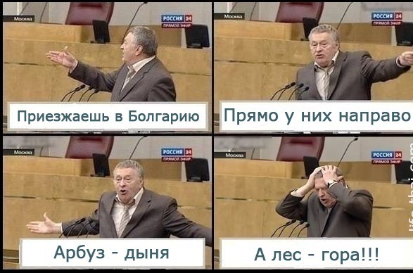 Болгария начинает официальные поставки оружия Украине