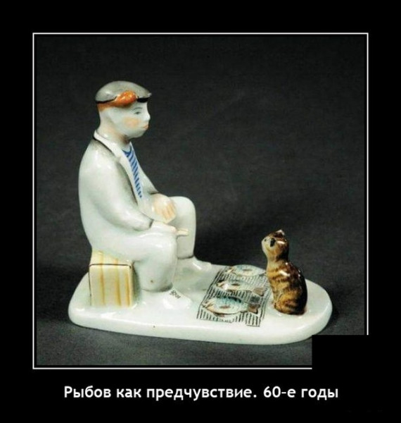 Юмор в картинках и без