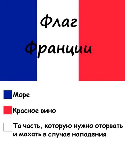 Ваши любимые  местами чёрные анекдоты категории "Б".