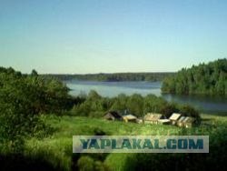 Реки, большие и маленькие