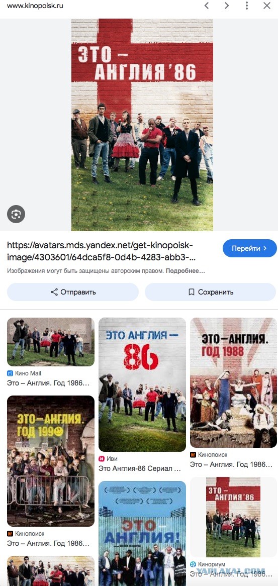 Фильмы, которые стоит смотреть, смотрим сами и советуем другим