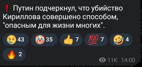 Вопросы к Путину