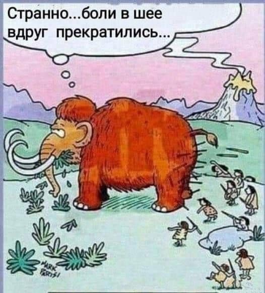 Завалялось тут случайно немного забавных картинок