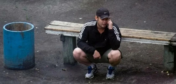 Что то упустил в телефонных трендах