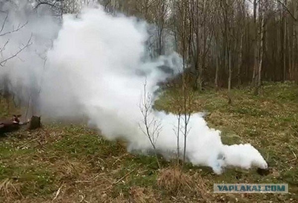 Спичĸи подрывника