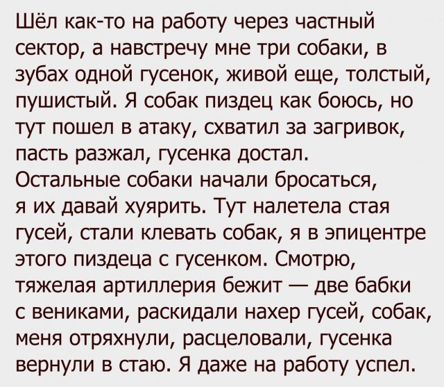 Омерзительная восьмерка