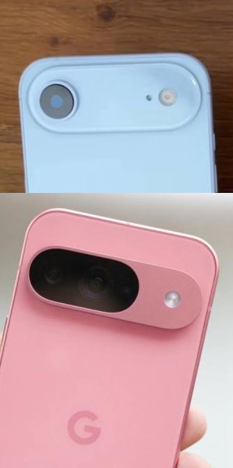 Дизайн новых iPhone 17 назвали «самыми уродливыми из всех»
