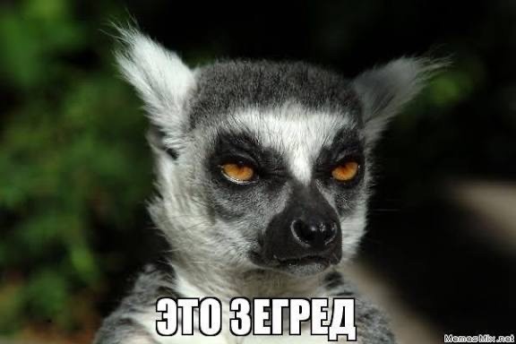Здесь есть ихтиологи?