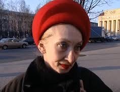 А вам о чём мат говорит?