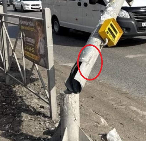 У водилы второй день рождения