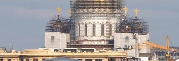 Завтра пройдёт общемосковский крестный ход
