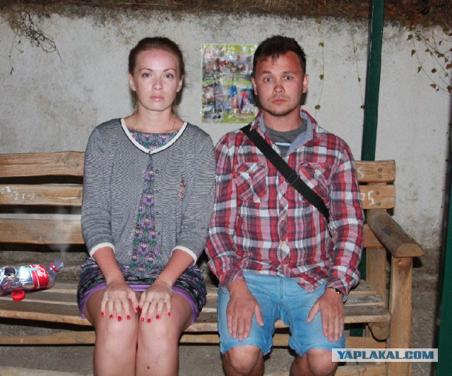 на Крите