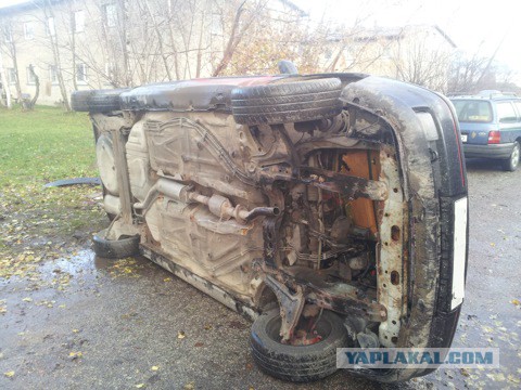 Тюнинг своими руками