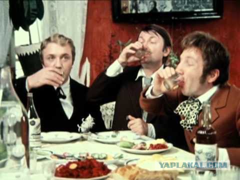 Любимая киноеда