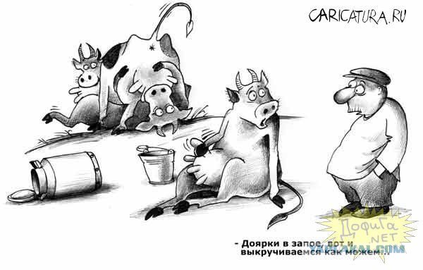 Украинские приколы.