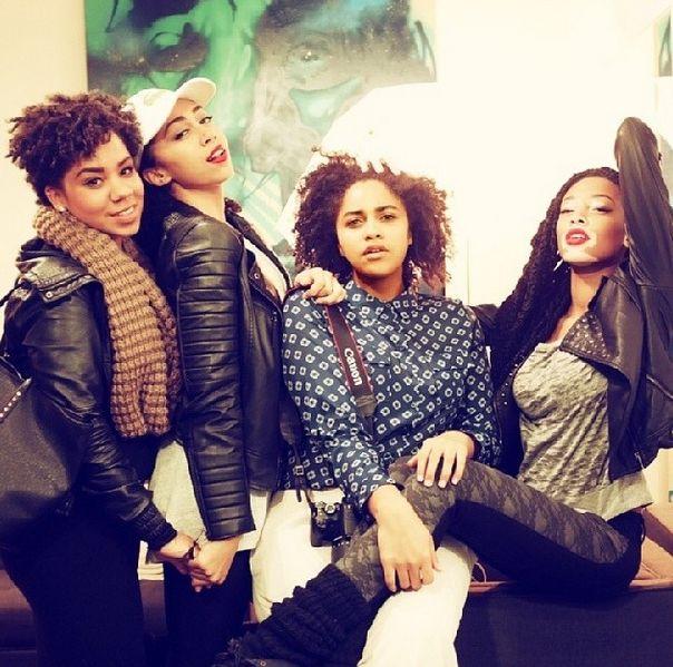 Шантель Винни