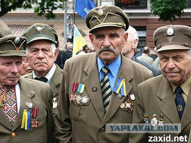 В Киеве отменен военный парад
