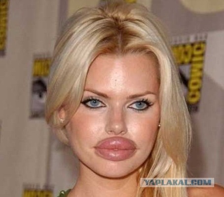 Замена вантузу