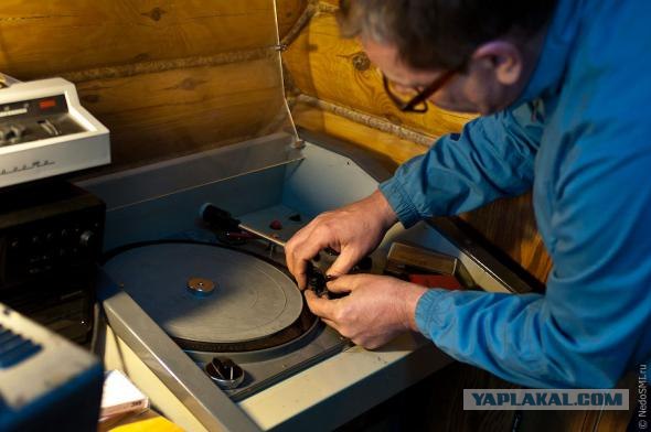 Старое Радио