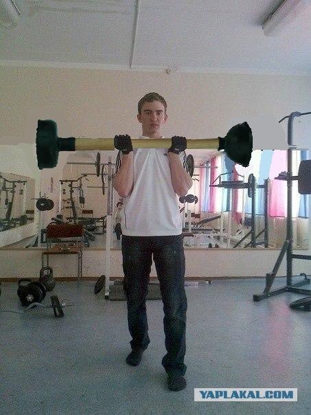 Фотошоп в качалке