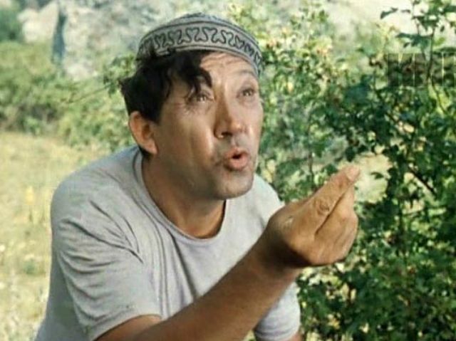 А сегодня день рождения Юрия Никулина!