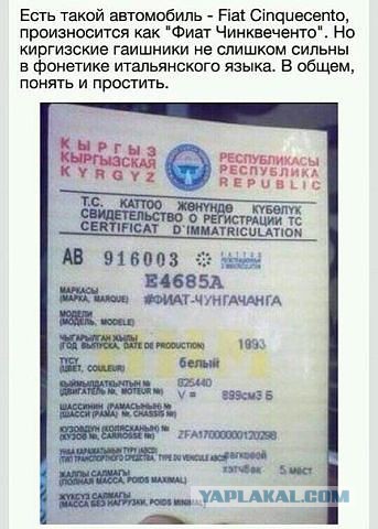 Чуть картинок