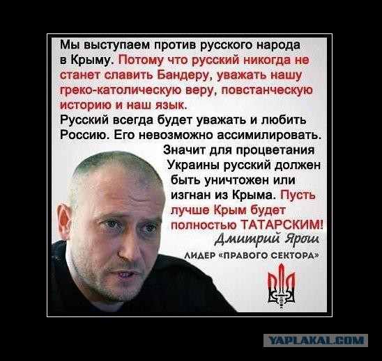 Одесситки тролят правосеков