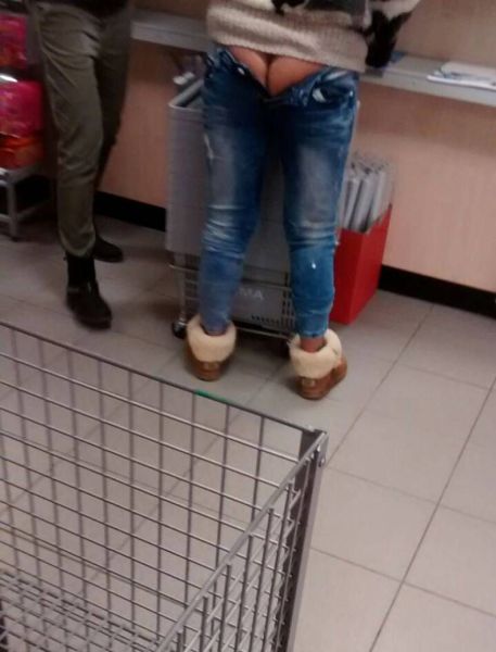 Забавные картинки.