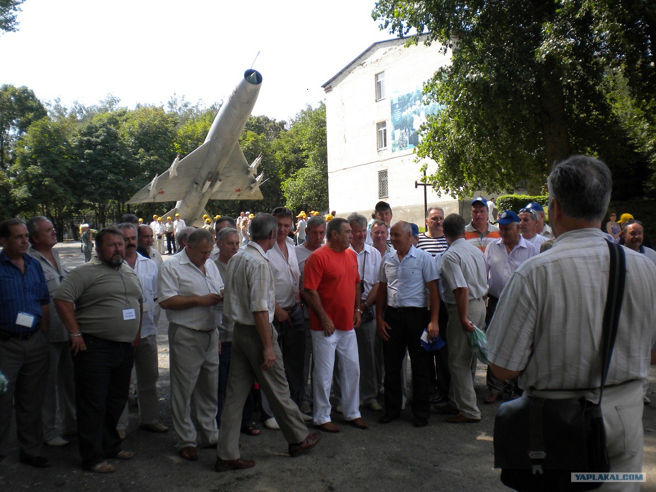 Свваулш списки выпускников по годам