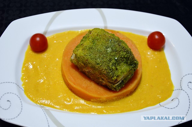 Кухня (кулинарное и околокулинарное общение)