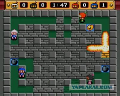 Ностальгия