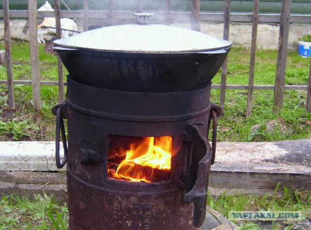 Эта не плов, это вкуснее.