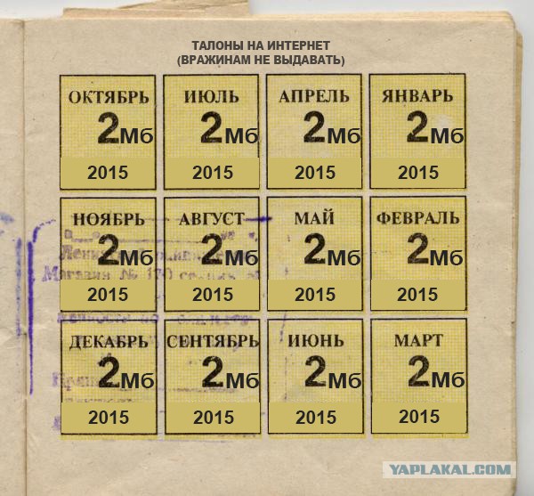 Правда о Крыме.