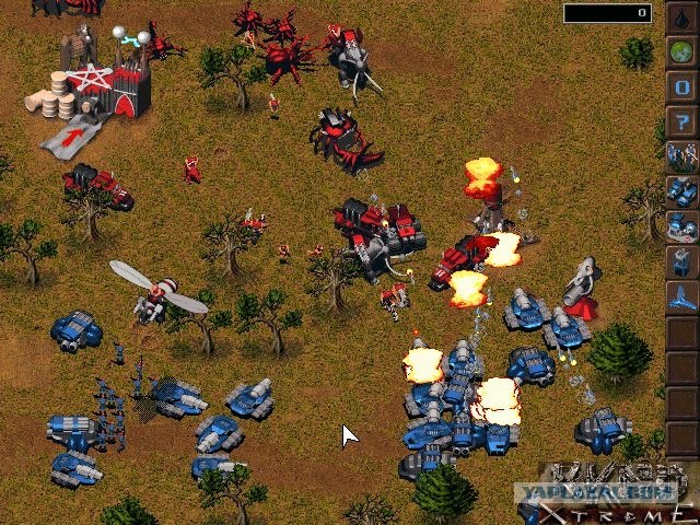 Ожидание & реальность