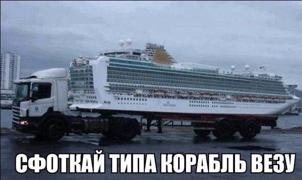 Прикольные картинки