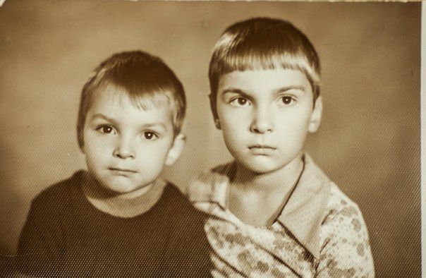 Редкие кадры, которые надо увидеть ч.2