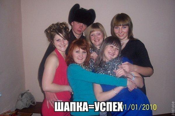 Картинки и гифки
