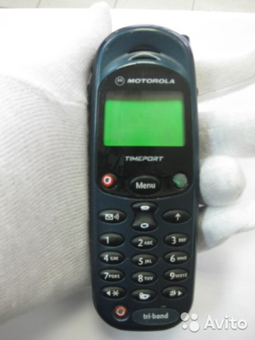 Мобильная ностальгия: топ-10 телефонов Motorola