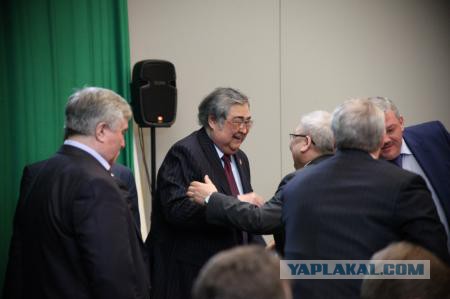 Губернатор Кемеровской области запретил коллекторов, не дожидаясь принятия закона